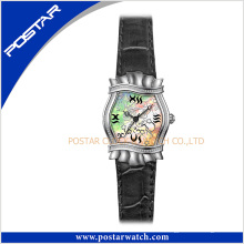Erstaunliche Design-Sport-Quarz-Armbanduhr für Männer Psd-2294